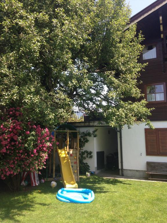 Pension Kuntschner Mittersill Εξωτερικό φωτογραφία
