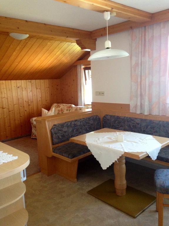 Pension Kuntschner Mittersill Δωμάτιο φωτογραφία