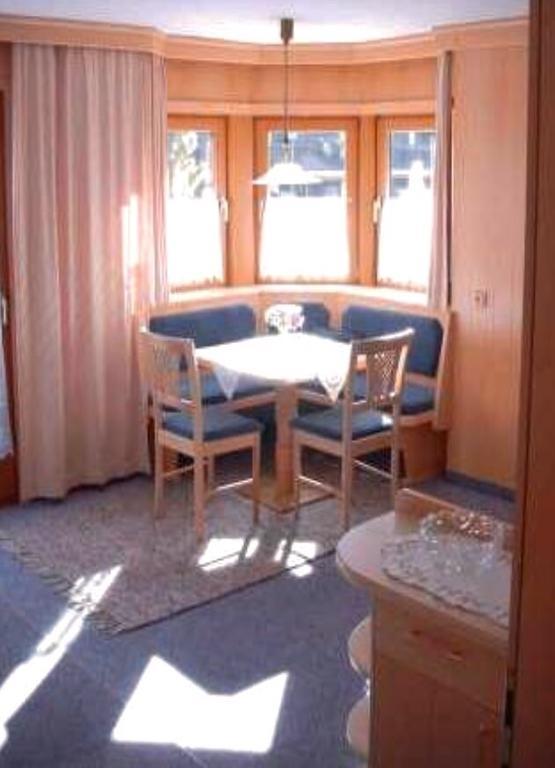 Pension Kuntschner Mittersill Δωμάτιο φωτογραφία