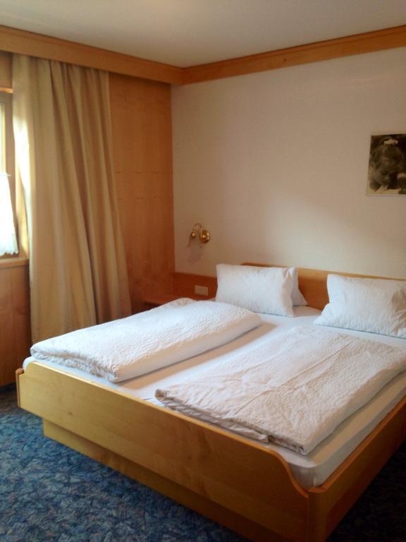 Pension Kuntschner Mittersill Δωμάτιο φωτογραφία